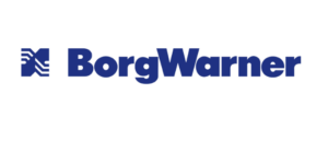 Logo BorgWarner