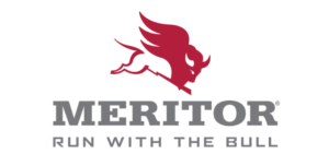 Logo Meritor