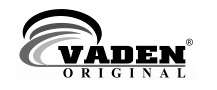 Logos Vaden