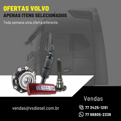 Peças Volvo, "Peças Volvo", Volvo FH, "Volvo FH".