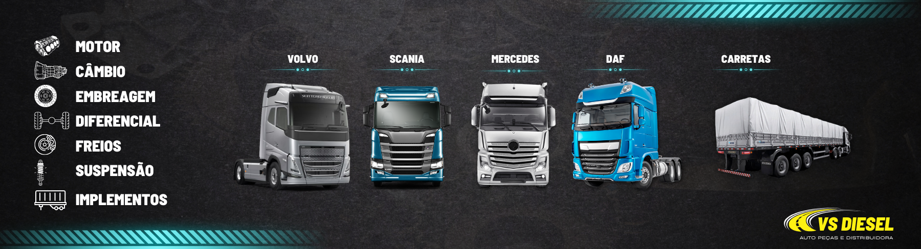 00 Banner VS Diesel New Marcas Atualizado